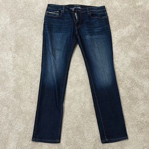 Like NEW! Men’s Cult of Individuality Jeans